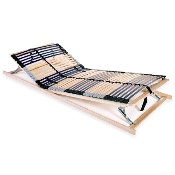 Voodiraam, 80 × 200 cm — mudel 246474