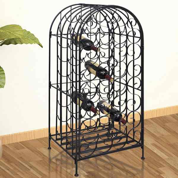 Metallist veiniriiul 35 pudelile