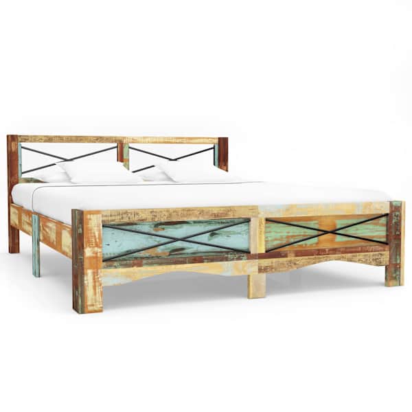 Voodiraam, 160 × 200 cm — mudel 247667