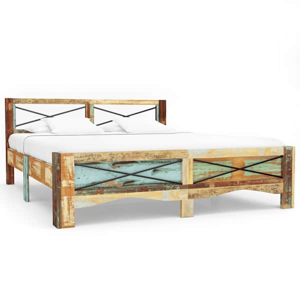 Voodiraam, 180 × 200 cm — mudel 247668