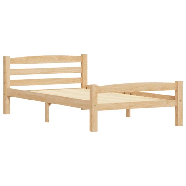Voodiraam, 100 × 200 cm — mudel 322062