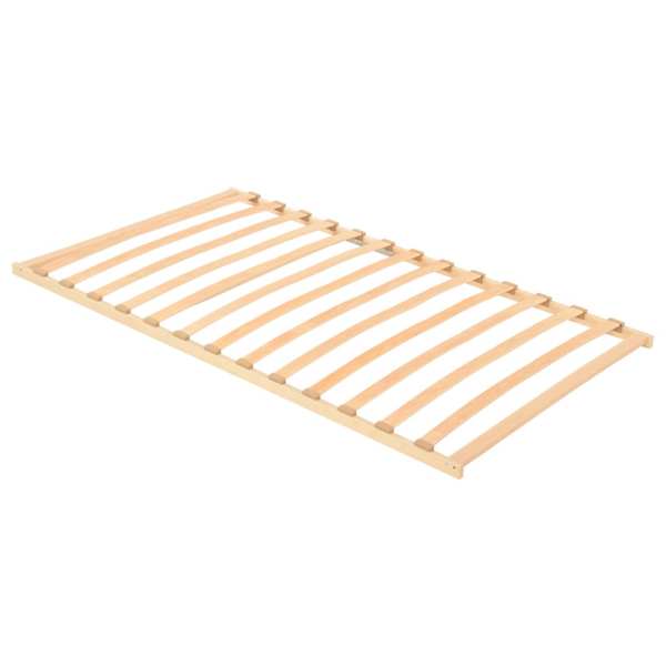 Voodiraam, 100 × 200 cm — mudel 327258