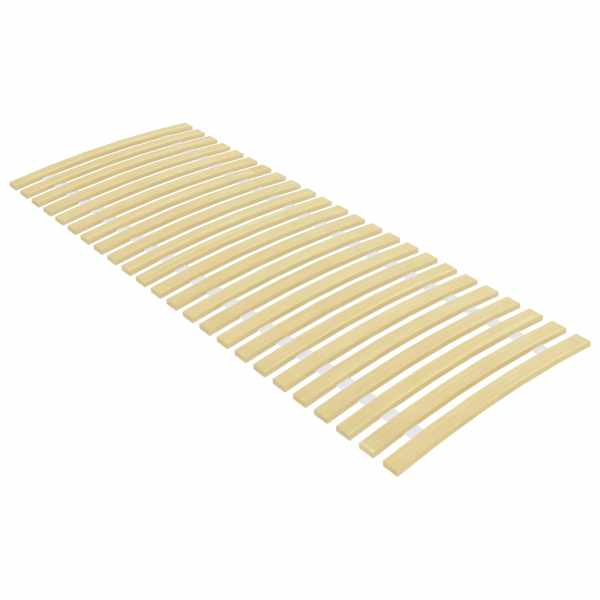 Voodiraam, 80 × 200 cm — mudel 340076