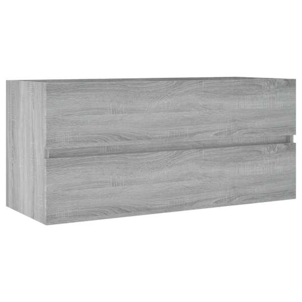 Valamukapp, hall Sonom tamm, 100 × 38,5 × 45 cm, tehispuit