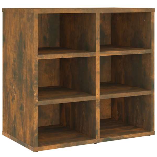 Kingakapp, suitsutatud tamm, 52,5 × 30 × 50 cm