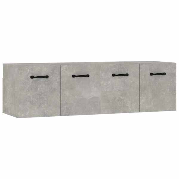 Seinakapp, 2 tk, betoonhall, 80 × 35 × 36,5 cm, tehispuit