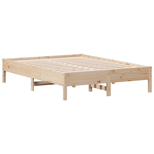 Voodiraam, 140 × 190 cm — mudel 842714