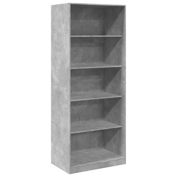 Garderoob betoonhall 80 × 50 × 200 cm tehispuit