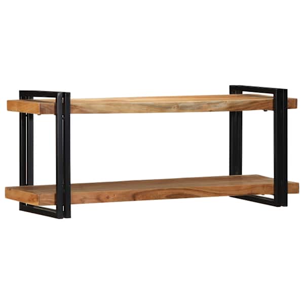 Seinariiul, 110 × 33 × 45 cm, akaatsiapuit