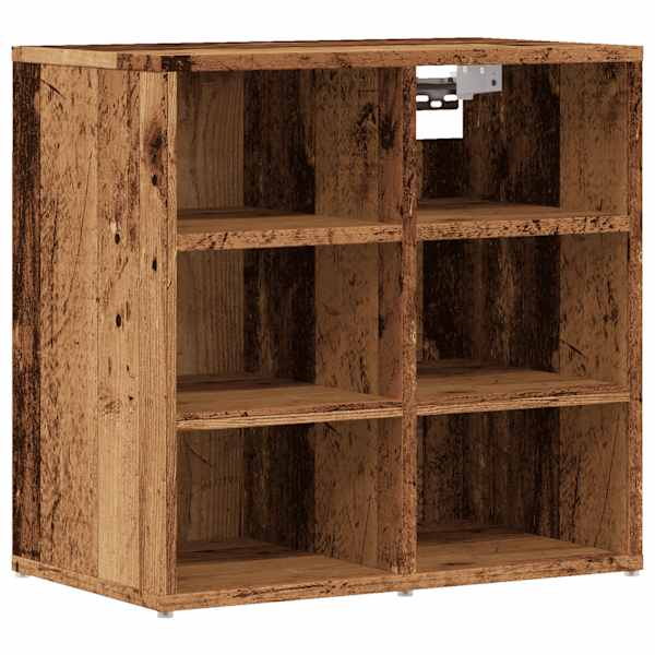 Kingakapp Old Wood 52 × 30 × 50 cm