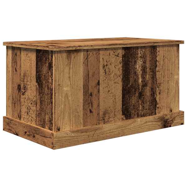 Hoiukast Vana puit 70 × 40 × 38 cm Tehnopuit