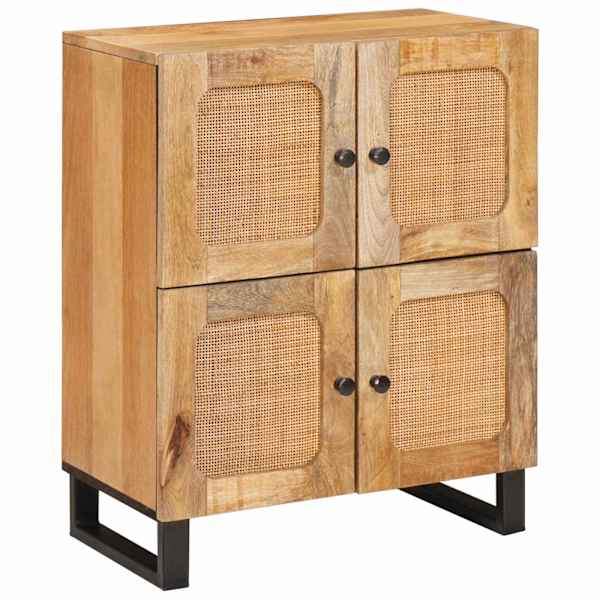 Kõide Pruun 60 × 33 × 75 cm Tugev mango puu