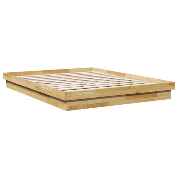 Voodiraam, 150 × 200 cm — mudel 3315732