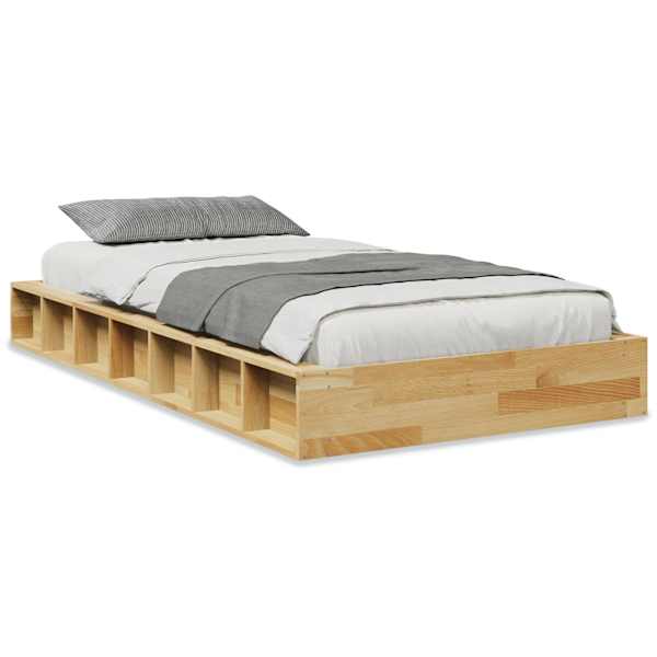 Voodiraam, 80 × 200 cm — mudel 3324119
