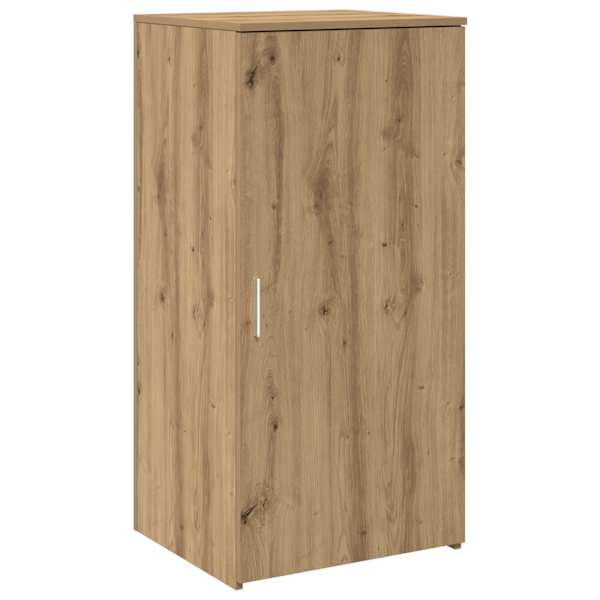 Hoiukapp, käsitöötamm, 50 × 45 × 103,5 cm tehispuit