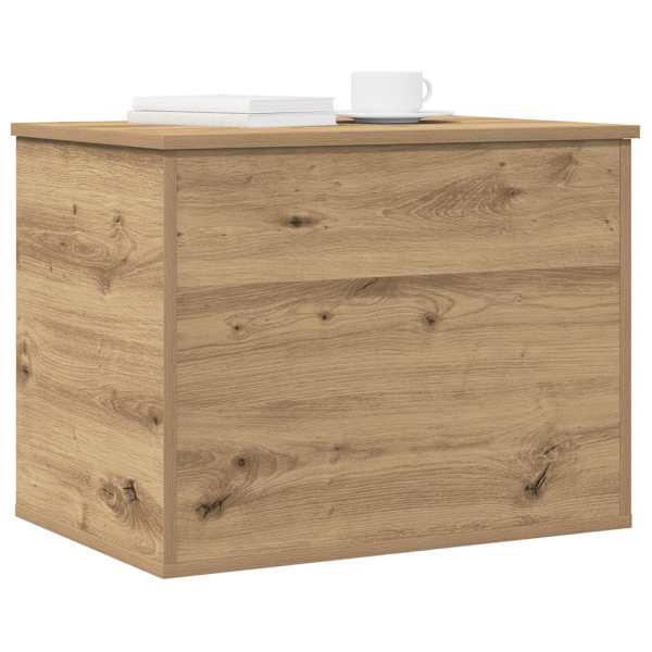 Salvestuskarp käsitöötamm 60 × 42 × 46 cm Tehispuit