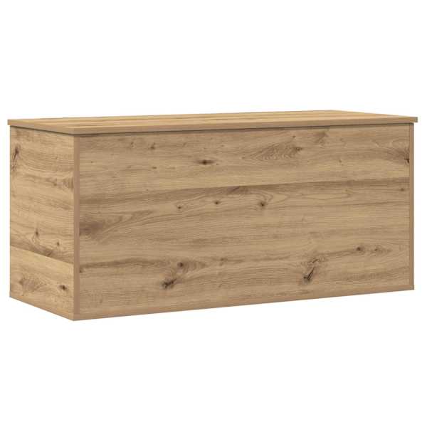 Salvestuskarp käsitöötamm 100 × 42 × 46 cm Tehispuit