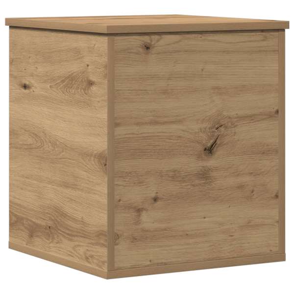 Salvestuskarp Käsitööpuu 40 × 42 × 46 cm Tehispuit
