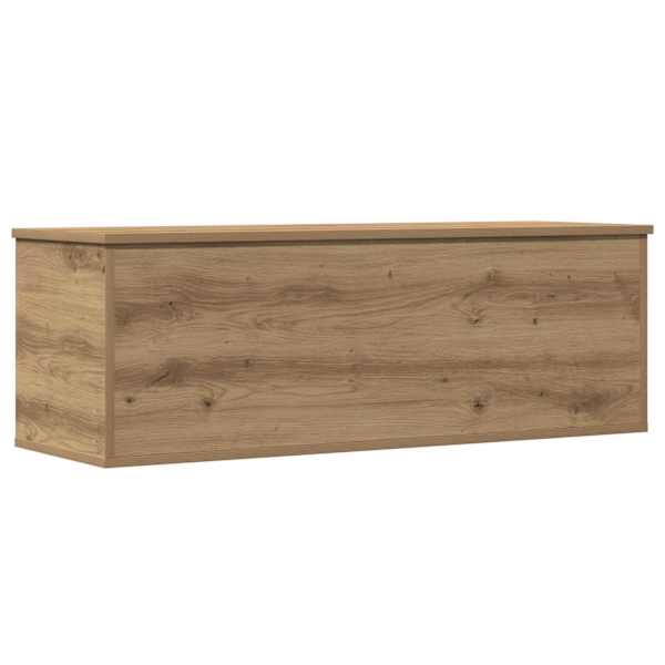 Salvestuskarp Käsitööpuu 102 × 35 × 35 cm Tehispuit