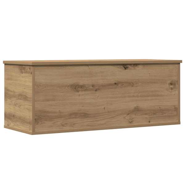 Salvestuskarp Käsitööpuu 90 × 35 × 35 cm Tehispuit