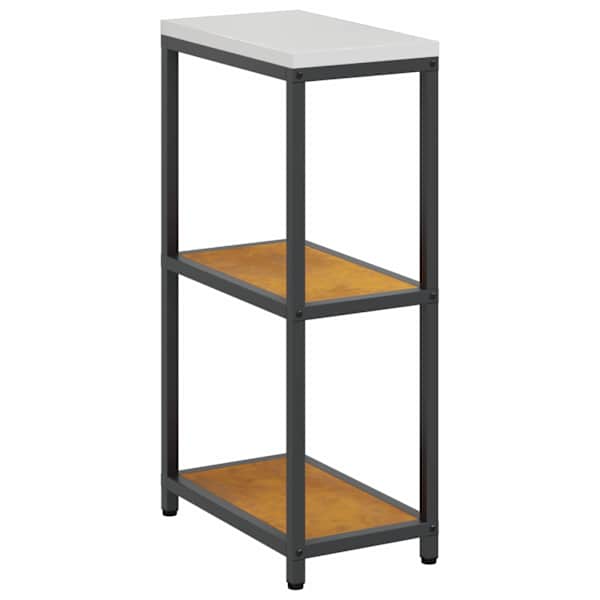 Köögi riiulite komplekt HATTEM Rooste 30 × 50 × 92 cm Teras