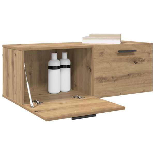 Seinekapp 100 × 36.5 × 35 cm Tehispuit käsitöötamm