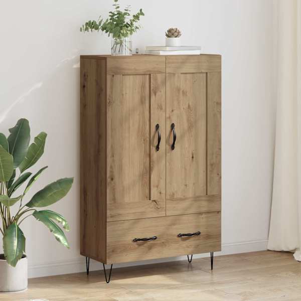 Kõrgushein Käsitööpuu 69,5 × 31 × 115 cm Tehispuit