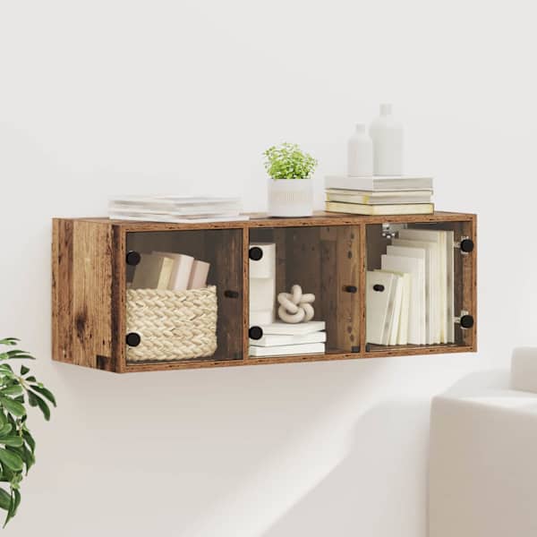 Seinekapp 102 × 37 × 35 cm Tehispuit Vana puit
