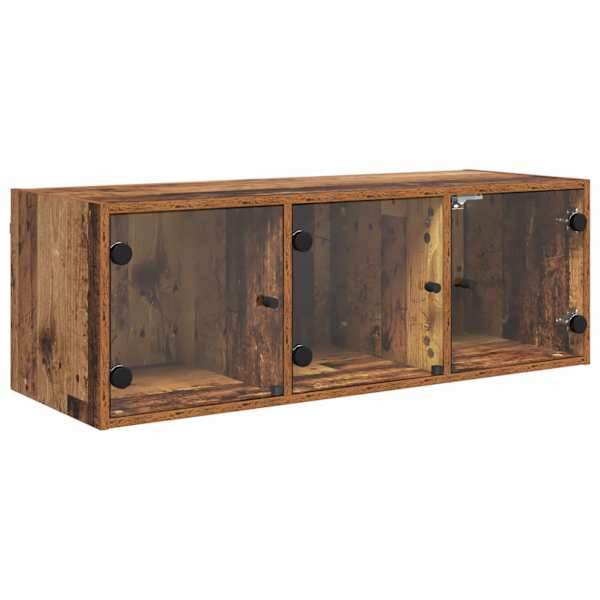 Seinekapp 102 × 37 × 35 cm Tehispuit Vana puit