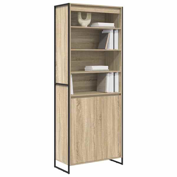 Pikad Kapid Sonoma 79 × 36 × 200 cm Tehispuit