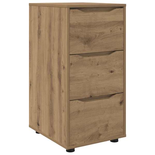 Hoiukapp 40 × 48 × 81 cm Tehispuit Käsitööpuu