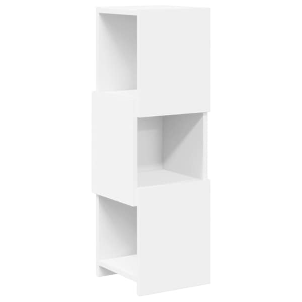 Nurgakapp 25,5 × 25 × 80cm Tehispuit