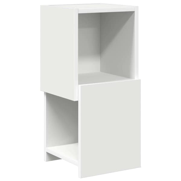 Nurgakapp 25,5 × 25 × 55cm Tehispuit