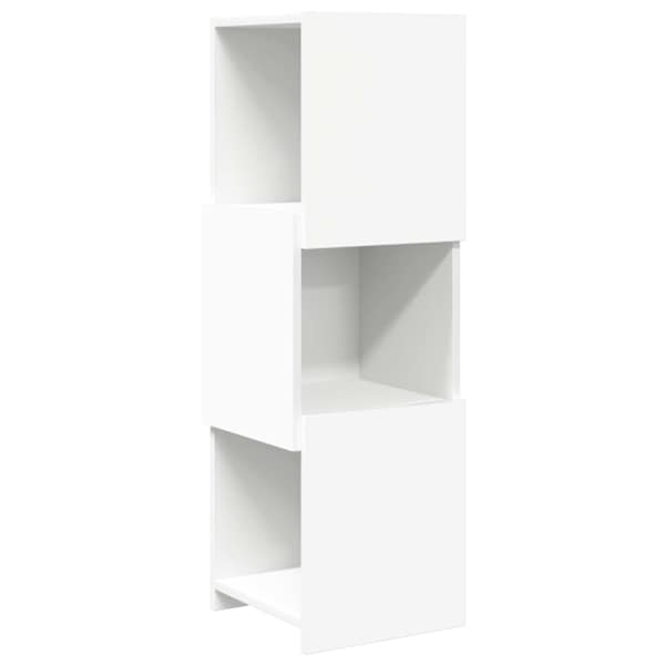 Nurgakapp 30,5 × 30 × 95cm Tehispuit