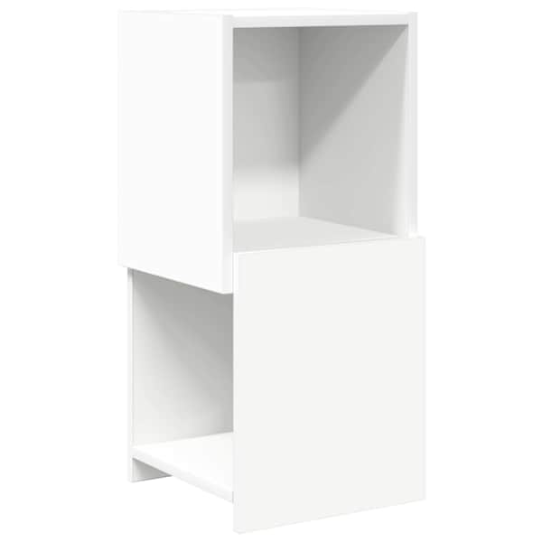 Nurgakapp 30,5 × 30 × 65cm Tehispuit