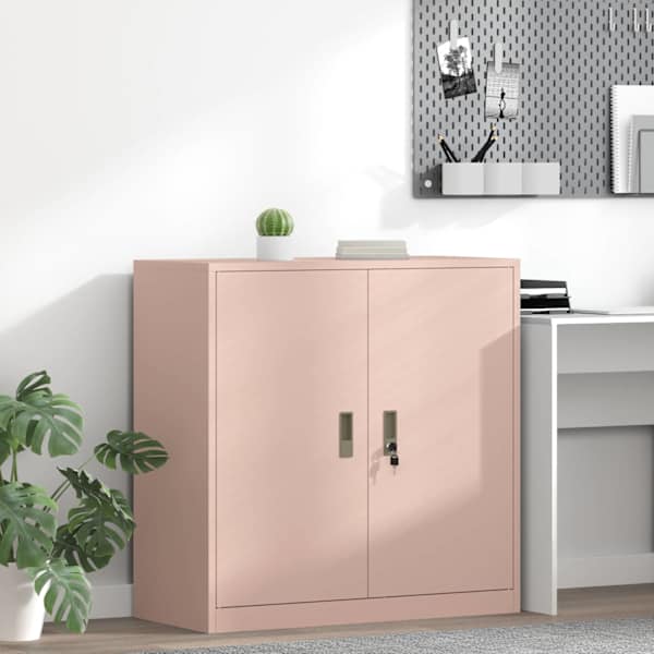 Hoiukapp Roosa 90 × 40 × 90 cm Teras