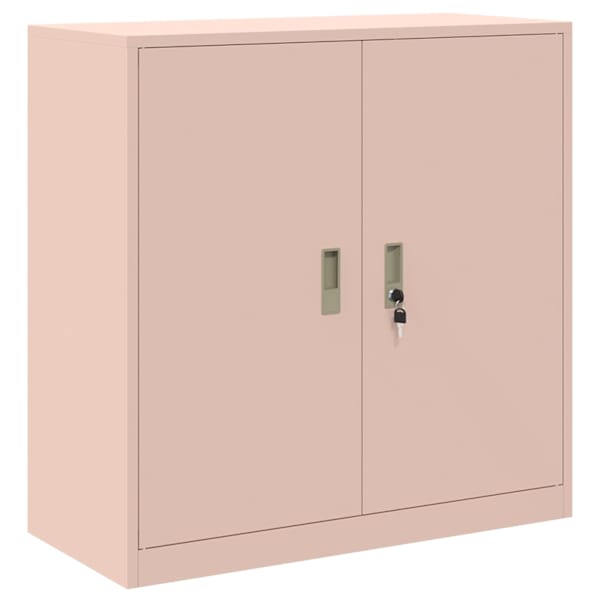Hoiukapp Roosa 90 × 40 × 90 cm Teras