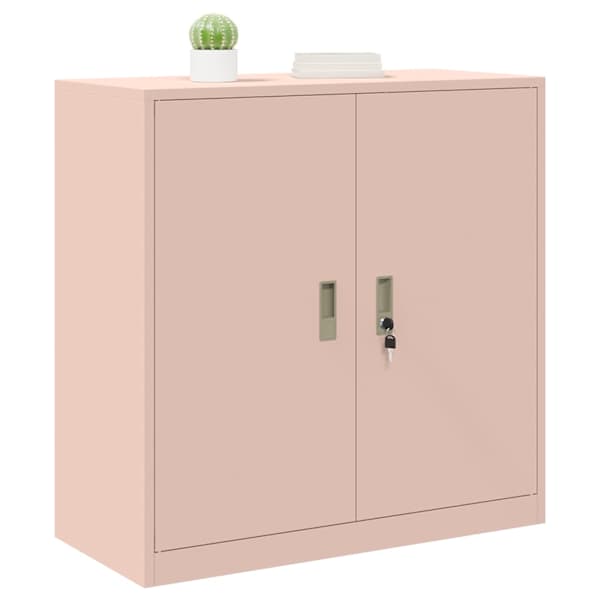 Hoiukapp Roosa 90 × 40 × 90 cm Teras