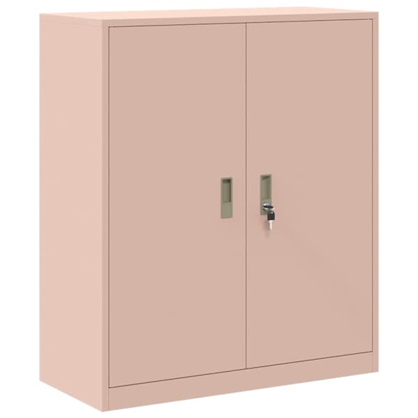 Hoiukapp Roosa 90 × 40 × 105 cm Teras