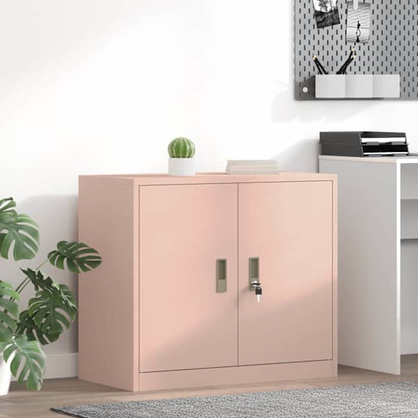 Hoiukapp Roosa 80 × 40 × 70 cm Teras