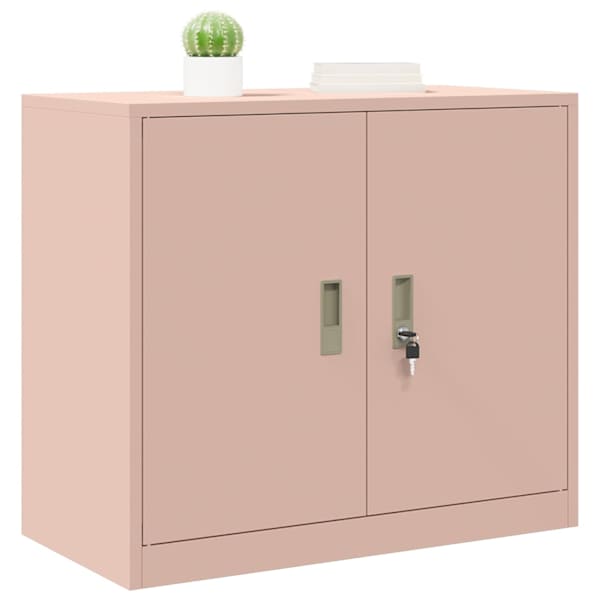 Hoiukapp Roosa 80 × 40 × 70 cm Teras