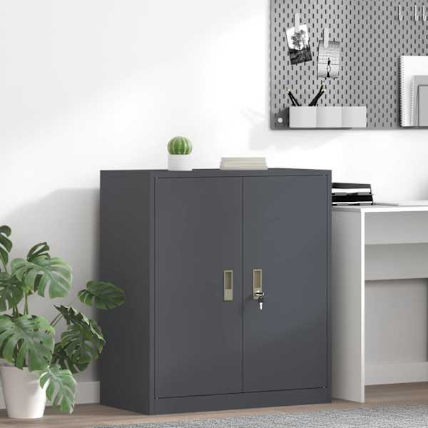 Hoiukapp Antratsiit 80 × 40 × 90 cm Teras