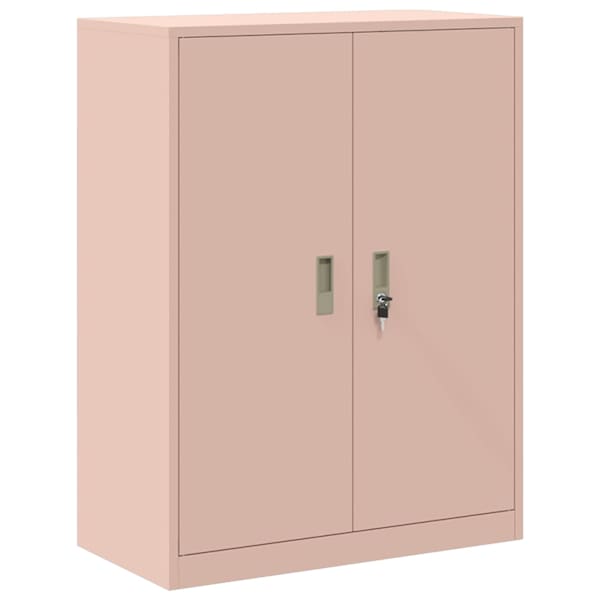 Hoiukapp Roosa 80 × 40 × 105 cm Teras