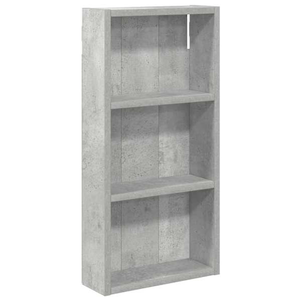 Vannitoa seinakapp BetoonHall 30 × 10 × 60,5 cm Töödeldud puit