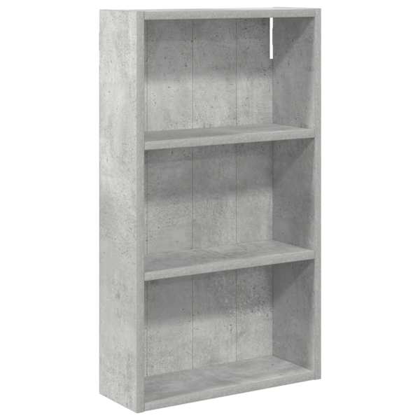 Vannitoa seinakapp BetoonHall 40 × 14 × 70 cm Töödeldud puit