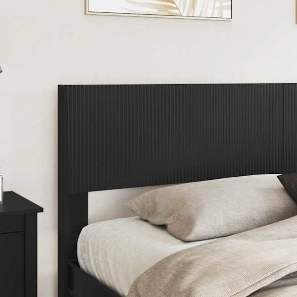 Panipaigaga voodiraam peatsiga, 200 × 200 cm — mudel 3414354