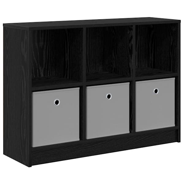 Kõide Must tamm 88,5 × 27,5 × 63,5 cm