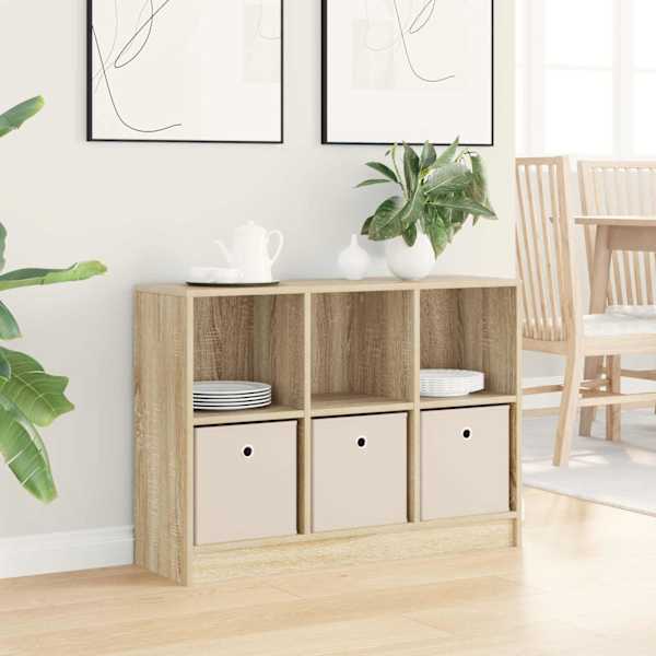 Kõide Sonoma tamm 88,5 × 27,5 × 63,5 cm