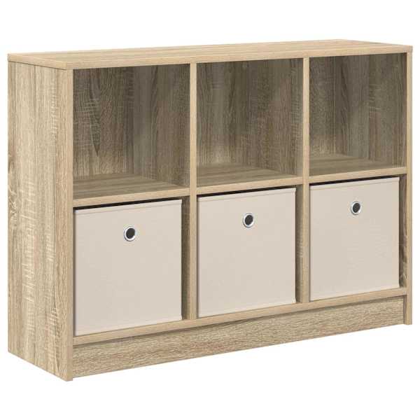Kõide Sonoma tamm 88,5 × 27,5 × 63,5 cm