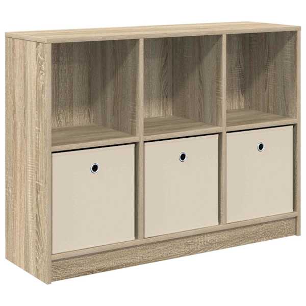 Kõide Sonoma tamm 102 × 32 × 73,5 cm